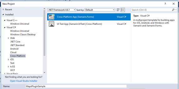 Custom Master Detail Page in Xamarin.Forms using Fresh MVVM